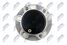 NTY KLT-FR-055 NTY подшипние ступицы ЗАД - 5