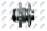 NTY KLT-PE-023 NTY подшипние ступицы ЗАД - 3