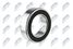 NTY NLP-HD-000 NTY подвесной подшипник полуоси - 2
