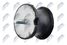 NTY ZPS-BM-004 NTY подушка КПП - 4