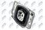 NTY ZPS-FR-023 NTY подушка КПП - 3