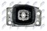 NTY ZPS-FR-023 NTY подушка КПП - 4