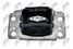 NTY ZPS-FR-023 NTY подушка КПП - 5