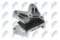 NTY ZPS-FR-027 NTY подушка двигателя - 1