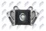 NTY ZPS-FR-027 NTY подушка двигателя - 5