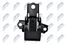 NTY ZPS-HD-117 NTY подушка двигателя olejowa - 3