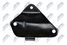NTY ZPS-MS-057 NTY подушка двигателя - 4