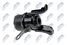 NTY ZPS-MZ-019 NTY подушка двигателя - 3