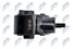 NTY ZPS-MZ-029 NTY подушка двигателя - 4