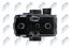 NTY ZPS-MZ-029 NTY подушка двигателя - 5