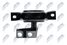 NTY ZPS-MZ-049 NTY подушка двигателя - 5