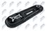 NTY ZPS-NS-063 NTY подушка двигателя - 2