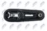 NTY ZPS-NS-063 NTY подушка двигателя - 3