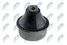 NTY ZPS-NS-089 NTY подушка КПП olejowa - 1