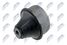 NTY ZPS-NS-089 NTY подушка КПП olejowa - 3