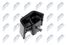 NTY ZPS-NS-096 NTY подушка КПП - 2