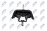 NTY ZPS-NS-096 NTY подушка КПП - 3