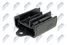 NTY ZPS-NS-104 NTY подушка двигателя - 1