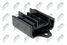 NTY ZPS-NS-104 NTY подушка двигателя - 2