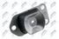 NTY ZPS-NS-130 NTY подушка КПП - 1