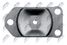 NTY ZPS-NS-130 NTY подушка КПП - 3