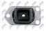 NTY ZPS-NS-130 NTY подушка КПП - 5