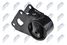 NTY ZPS-NS-152 NTY подушка двигателя - 1