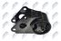 NTY ZPS-NS-152 NTY подушка двигателя - 2