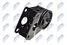 NTY ZPS-NS-152 NTY подушка двигателя - 3