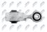 NTY ZPS-NS-165 NTY подушка двигателя - 4