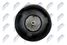 NTY ZPS-PE-003 NTY подушка двигателя - 4