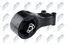 NTY ZPS-PL-004 NTY подушка двигателя - 2