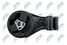 NTY ZPS-PL-004 NTY подушка двигателя - 4
