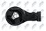 NTY ZPS-PL-004 NTY подушка двигателя - 5