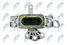 NTY ZPS-PL-010 NTY подушка двигателя - 3