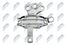 NTY ZPS-PL-010 NTY подушка двигателя - 4