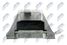 NTY ZPS-PL-010 NTY подушка двигателя - 6