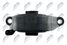 NTY ZPS-PL-011 NTY подушка двигателя - 5