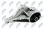 NTY ZPS-PL-013 NTY подушка двигателя - 1