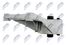 NTY ZPS-PL-013 NTY подушка двигателя - 4
