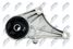 NTY ZPS-PL-013 NTY подушка двигателя - 5