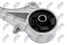 NTY ZPS-PL-015 NTY подушка двигателя - 5