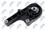NTY ZPS-PL-020 NTY подушка двигателя - 2