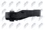 NTY ZPS-PL-020 NTY подушка двигателя - 4
