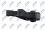 NTY ZPS-PL-020 NTY подушка двигателя - 5