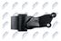 NTY ZPS-PL-022 NTY подушка двигателя - 3