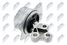 NTY ZPS-PL-025 NTY подушка КПП - 2