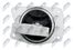 NTY ZPS-PL-025 NTY подушка КПП - 4