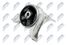 NTY ZPS-PL-028 NTY подушка двигателя - 2