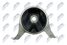 NTY ZPS-PL-028 NTY подушка двигателя - 4